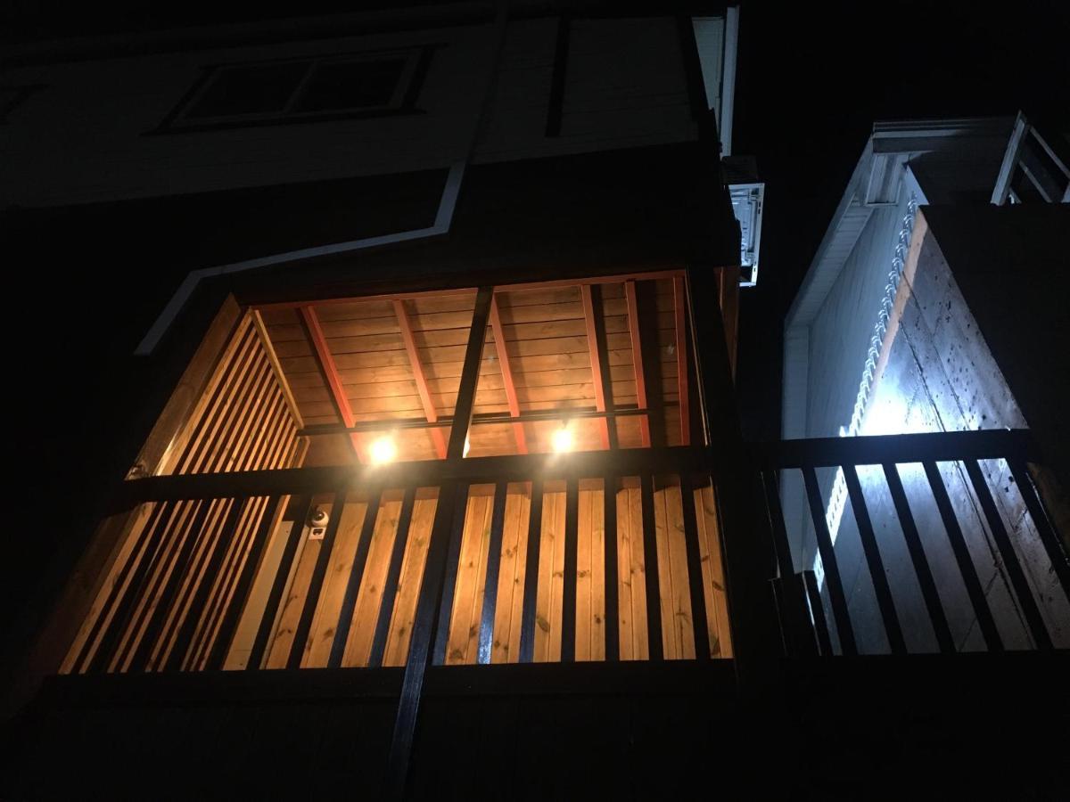 Hago Guest House Tongyeong Exterior photo